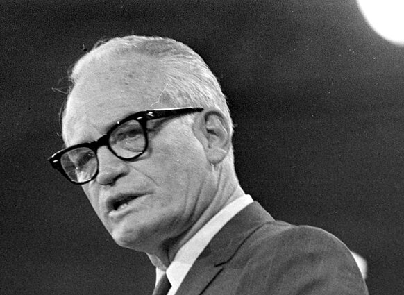 Barry Goldwateris Barry Goldwateris