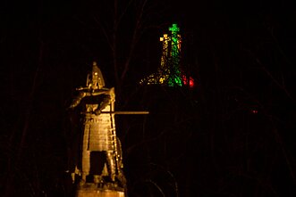 Trijų Kryžių kalnas