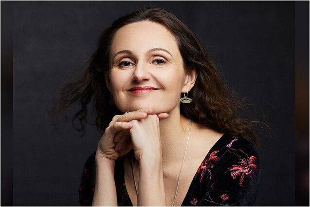 Genovaitė Petronienė