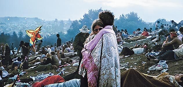 Nuostolingas ir įvairiausias ribas peržengęs renginys, sukūręs festivalio judėjimą: „Vudstoko“ festivalio fenomenas