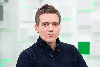 Olegas Aleksejevas