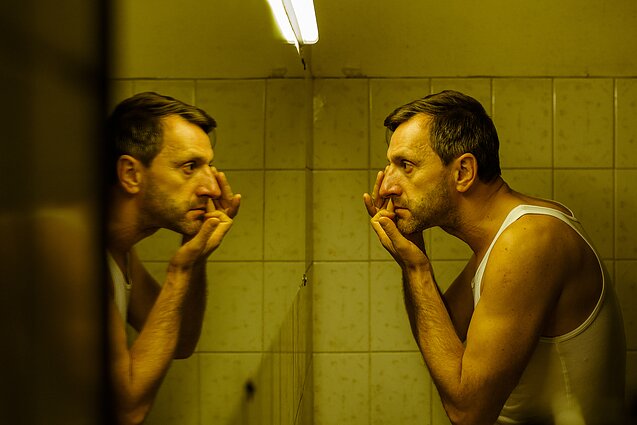 Penktadienio vakarui kino teatre – naujasis Igno Jonyno ir Kristupo Saboliaus filmas „Nematoma“ Penktadienio vakarui kino teatre – naujasis Igno Jonyno ir Kristupo Saboliaus filmas „Nematoma“
