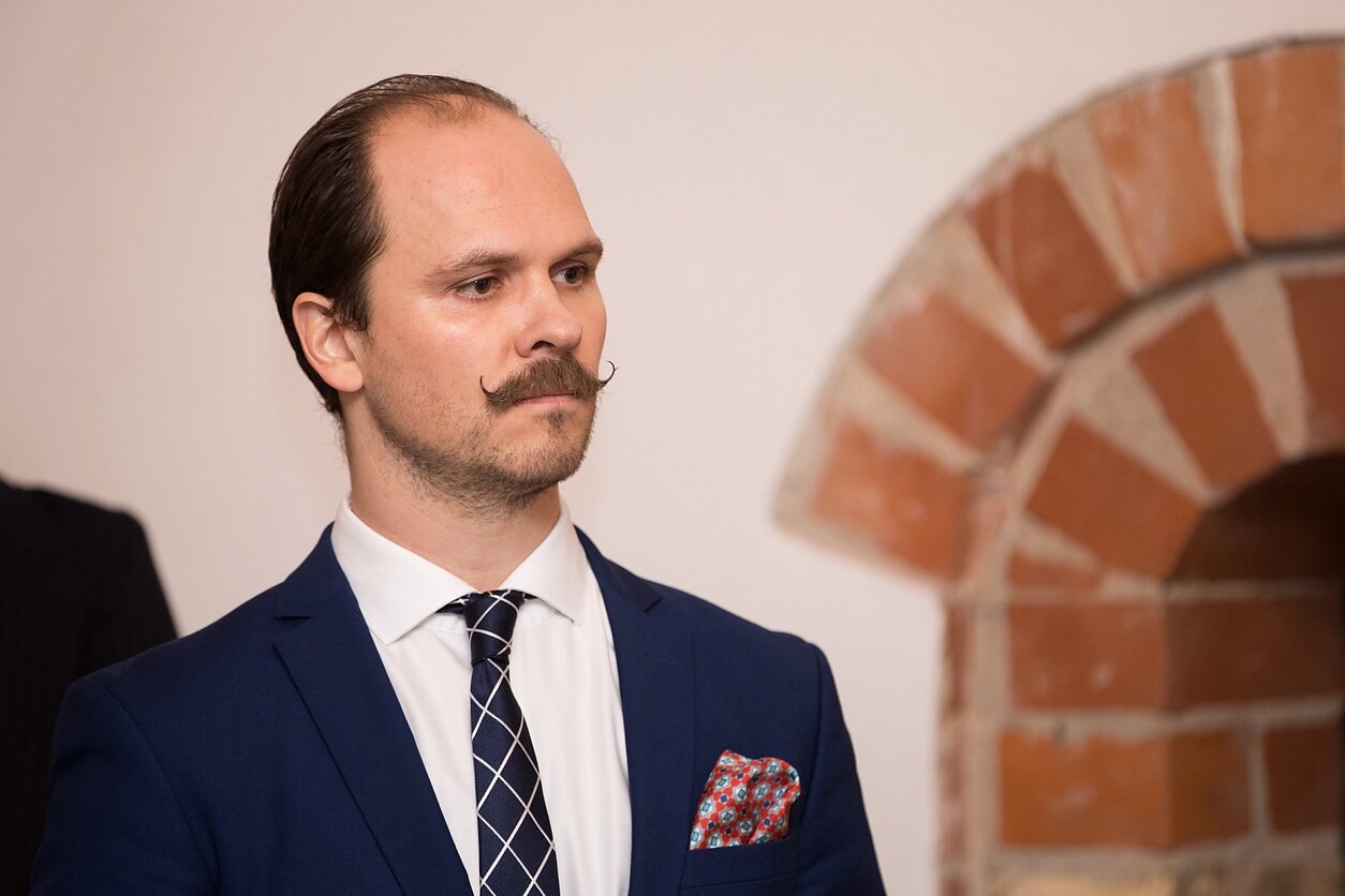 BNS nuotr., Audrius Bružas