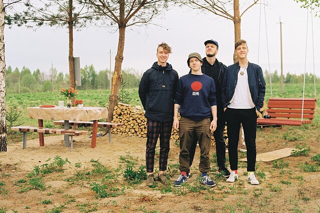 „Kedrostubùras“