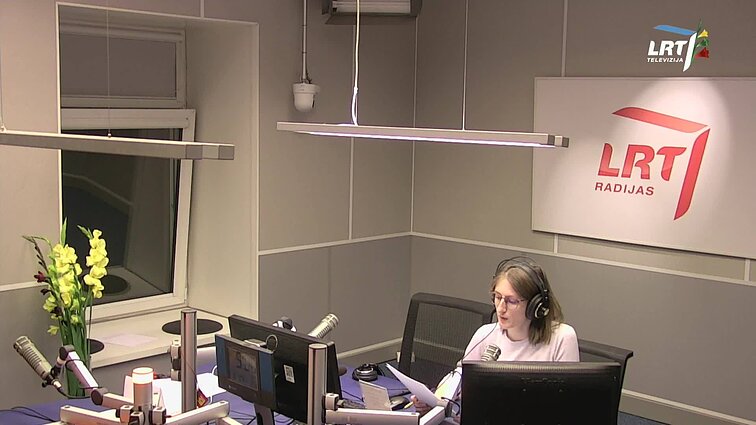 LRT radijo žinios. Netolimoje ateityje planuojama, kad receptinius ir kompensuojamuosius vaistus bus galima įsigyti internetu