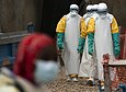 Kova su Ebola