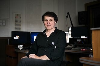Vytautas Markevičius