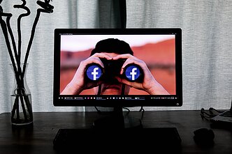 „Facebook“
