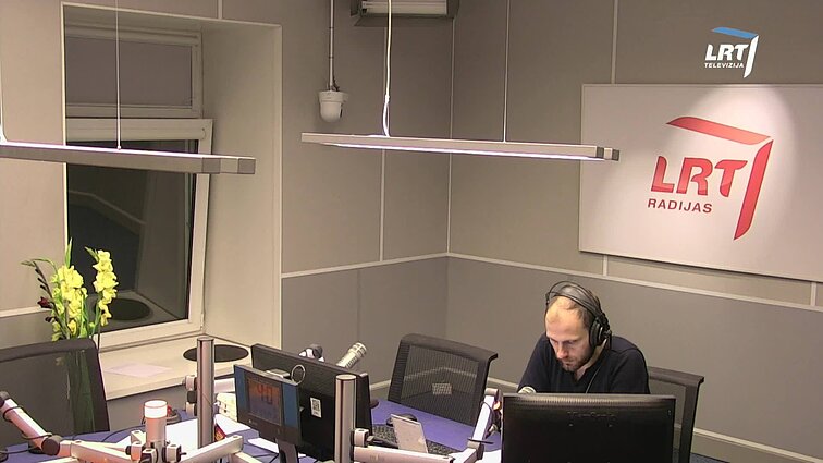 LRT radijo žinios