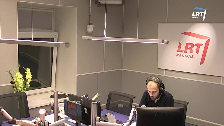 LRT radijo žinios