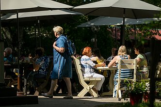 Palanga. Asociatyvi nuotr.