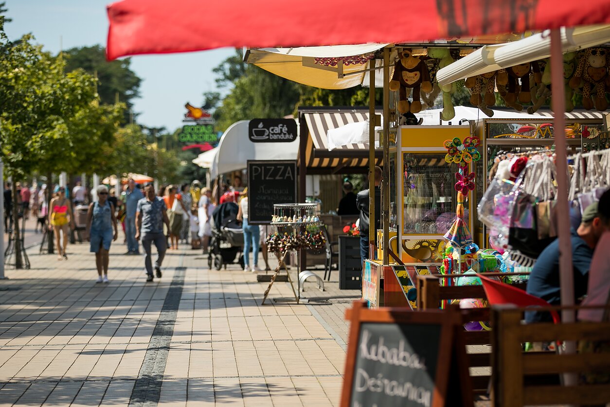 Palanga Palanga