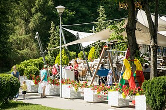 Palanga. Asociatyvinė nuotrauka Palanga. Asociatyvinė nuotrauka