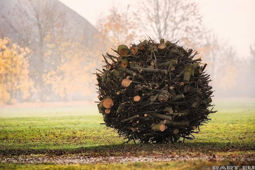 Žemės meno festivalis