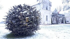 Žemės meno festivalis
