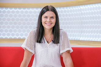 Inga Žuolytė