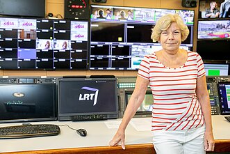 Zita Ikamaitė Zita Ikamaitė