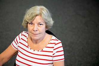 Zita Ikamaitė Zita Ikamaitė