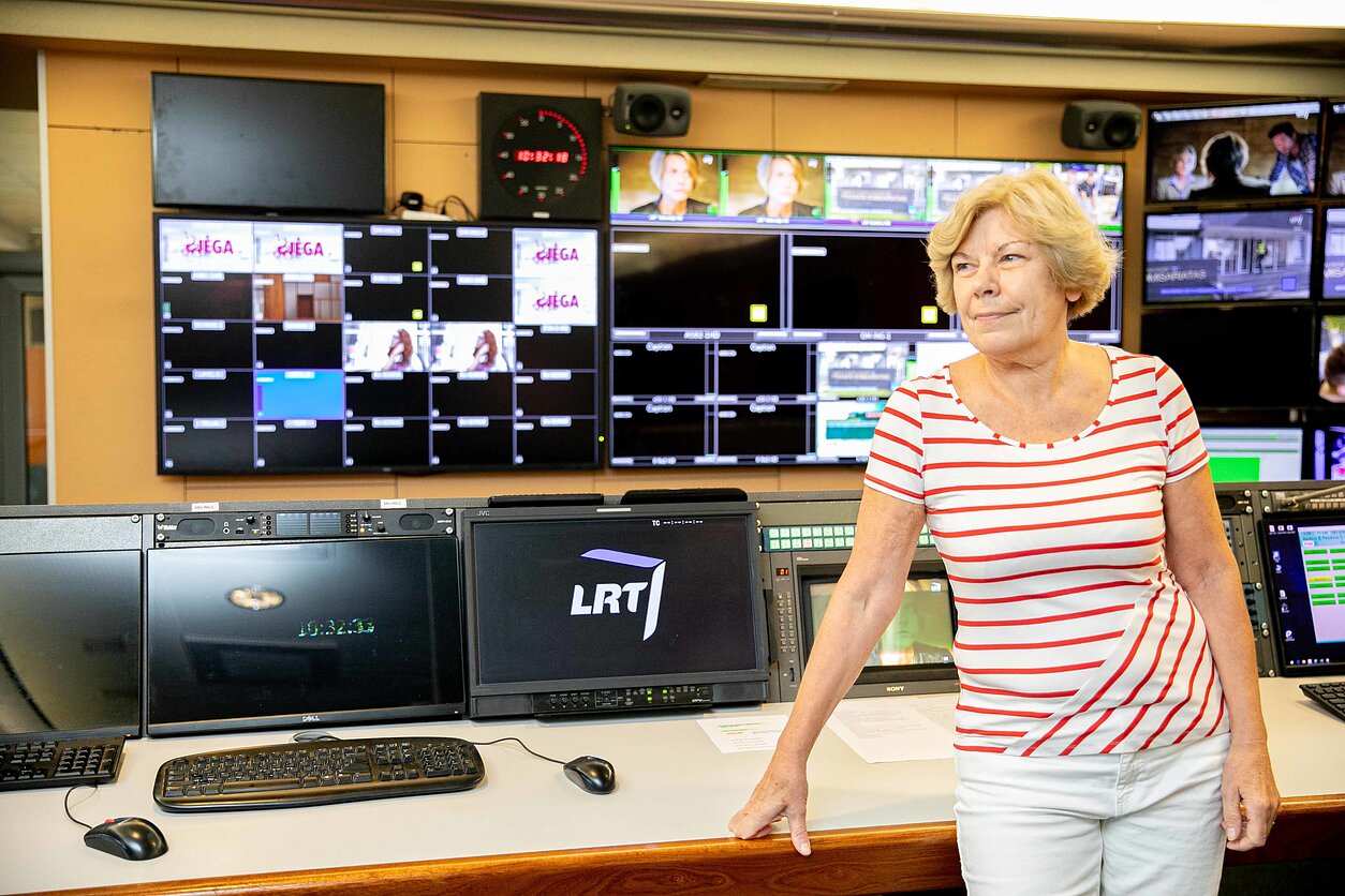 Zita Ikamaitė Zita Ikamaitė