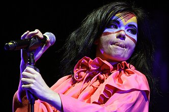 Bjork 