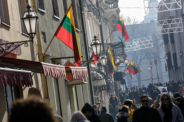 Vilnius