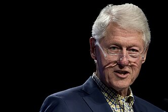 Billas Clintonas