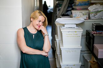 Zita Tomilinienė