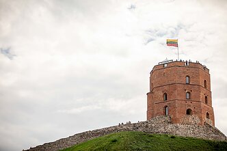 Gedimino kalnas