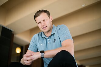 Martynas Pocius