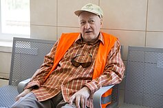 Rimgaudas Karvelis Rimgaudas Karvelis