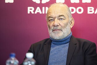 Vidas Petkevičius Vidas Petkevičius