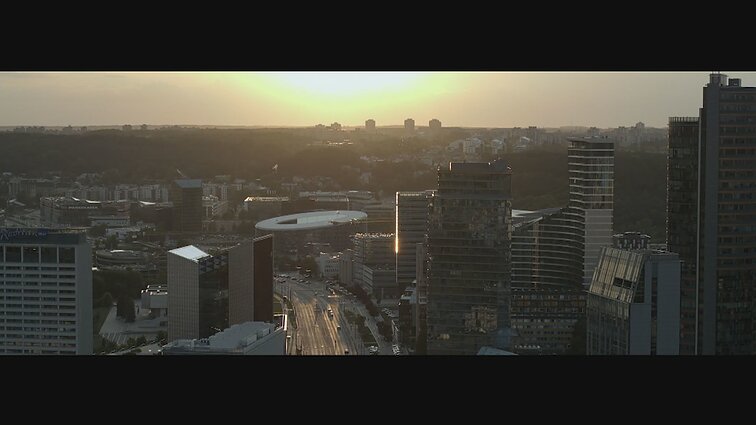 Baltijos keliui – 30. Tegul žydi laisvė