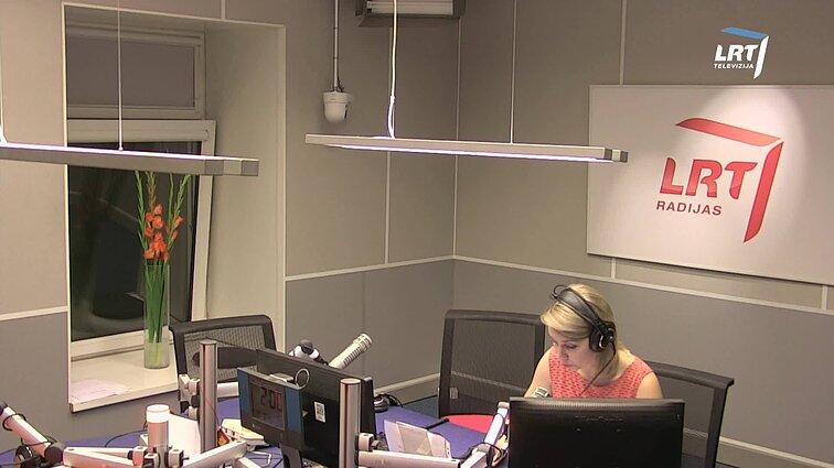 LRT radijo žinios