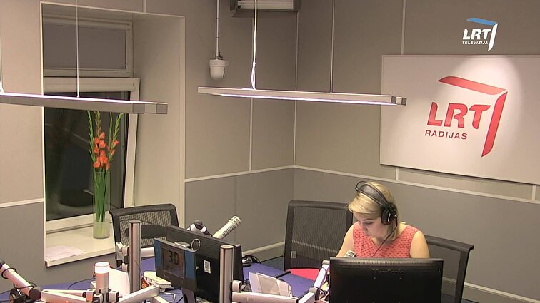 LRT radijo žinios