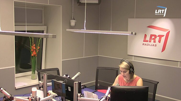 LRT radijo žinios