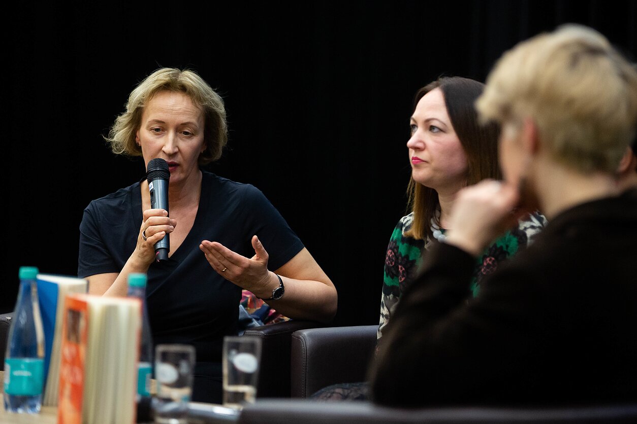 Žygimanto Gedvilos/Scanpix nuotr., Audinga Peluritytė-Tikuišienė