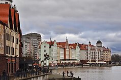 Kaliningradas