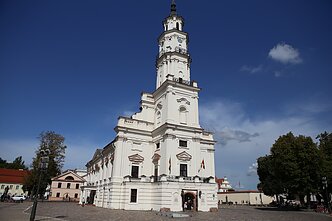 Kaunas City Hall