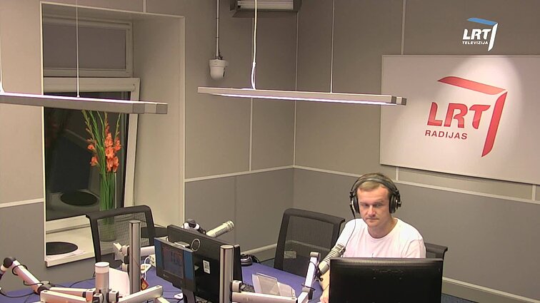 LRT radijo žinios