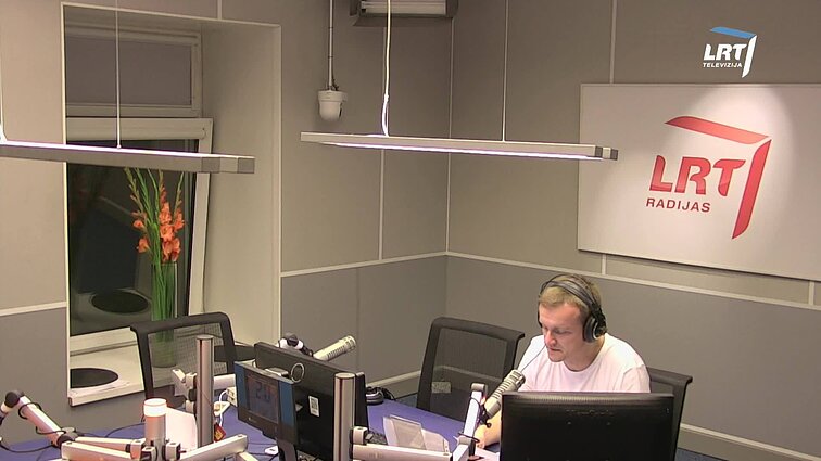 LRT radijo žinios
