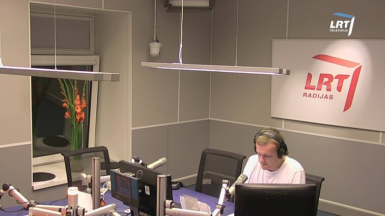 LRT radijo žinios
