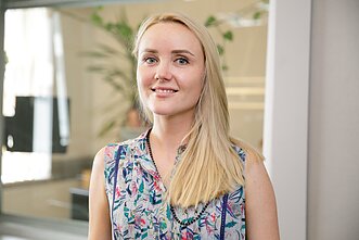 Donata Šukytė-Raubė