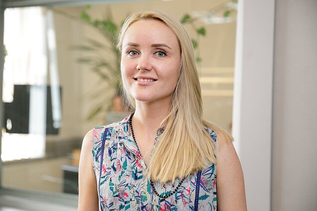 Donata Šukytė-Raubė