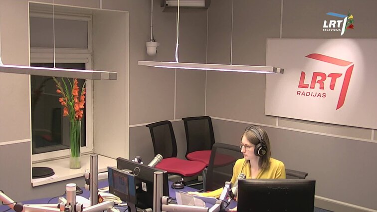 LRT radijo žinios