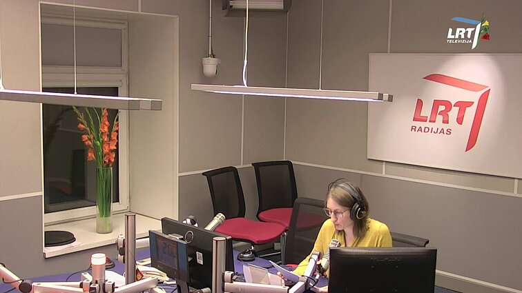 LRT radijo žinios