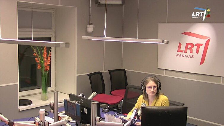 LRT radijo žinios