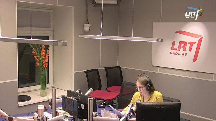 LRT radijo žinios