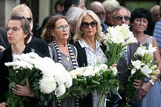 Į paskutinę kelionę palydimas Rimgaudas Karvelis Į paskutinę kelionę palydimas Rimgaudas Karvelis