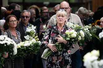 Į paskutinę kelionę palydimas Rimgaudas Karvelis Į paskutinę kelionę palydimas Rimgaudas Karvelis
