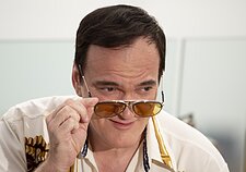 Quentinas Tarantino Quentinas Tarantino